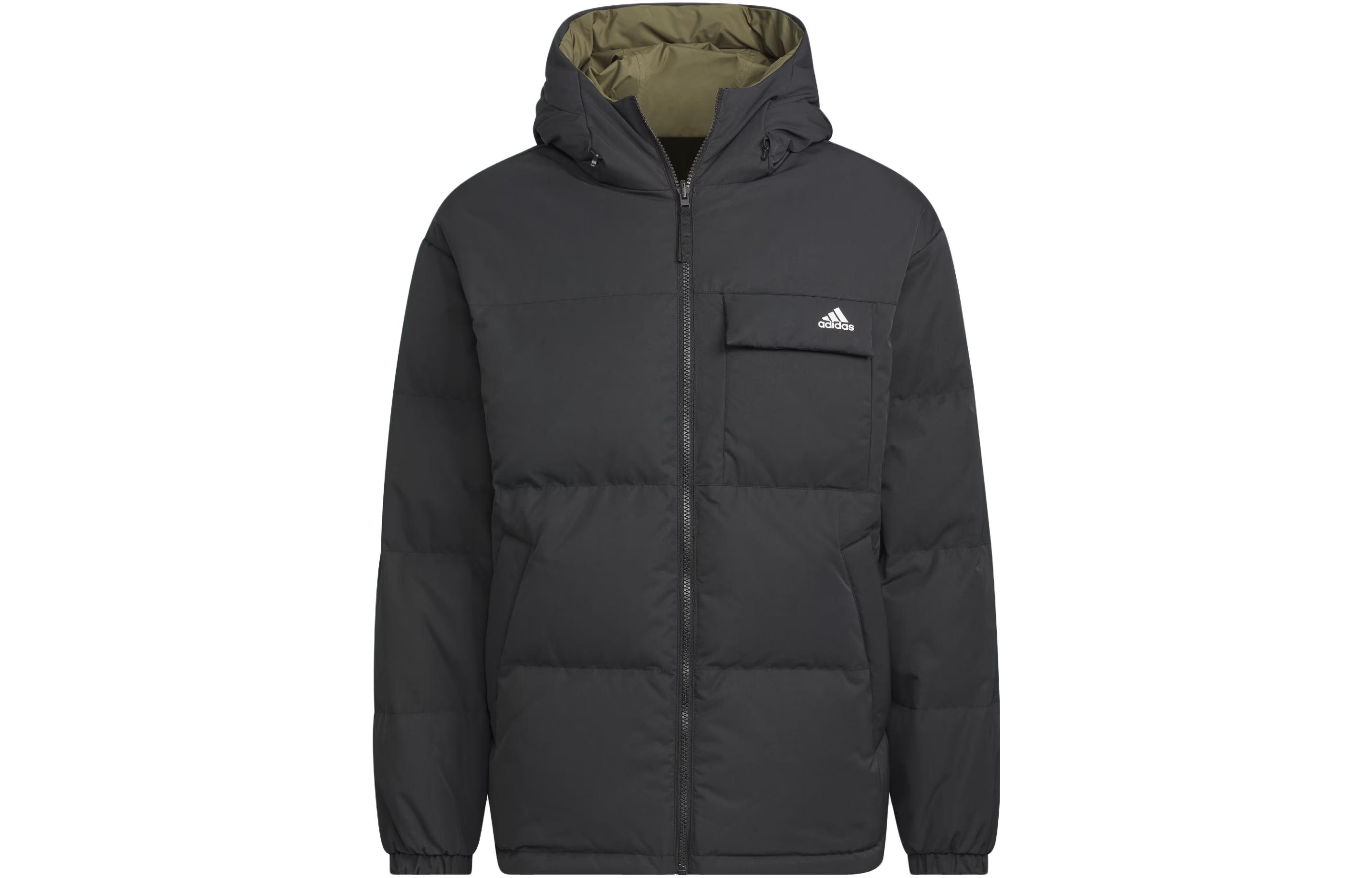 Adidas Down Jackets & Coats Unisex IV7569 XS