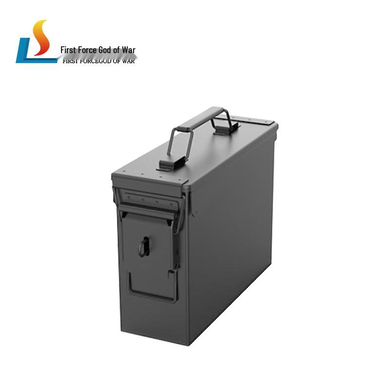 Shouli God of War Portable Tool Box