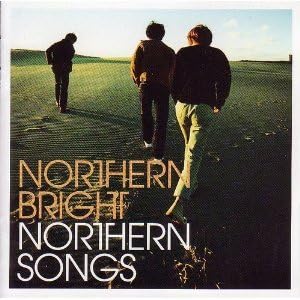

CD NORTHERN BRIGHT; HITOSHI ARAI - NORTHERN SONGS SRCL4779PROMO Japan Obi Rock Used