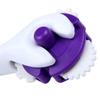 New Fondant Strip Ribbon Cutter Sugarcraft Tool Cake Rolling Pin Embosser Roller Set