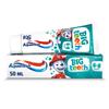 Aquafresh Big Teeth Toothpaste Paw Patrol, 50ml
