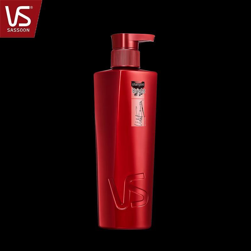 Vidal Sassoon Shine Color Protection Shampoo