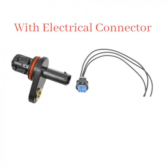 

Engine Camshaft Position Sensor W/Connector Exhaust Side Fits Chevrolet &Pontiac