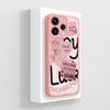2026 New Case Compatible For Oppo Reno 15 8 7 Pro 8T 8T 7Z Cute Girl Panda Patterns Phone Cover Soft Liquid Silicone Shockproof Shell For Oppo Housing