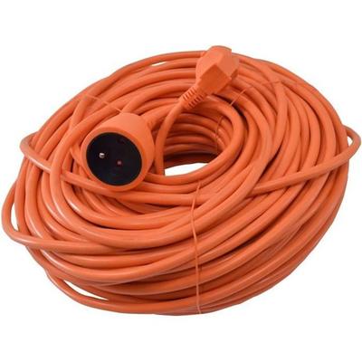 Przedłużacz elektryczny - - I-RAJ3G15-50M - 50 m - 3G1.5 - IP20