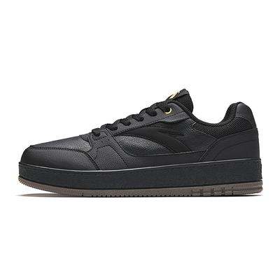 Rok 2 Trendy Všestranné Pohodlné Odolné Ležérne Športové Nízke Skate Topánky Pánske tenisky Čierne 912548068-6