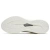 Anta Running Series Asphalt 99 Non-Slip Durable Low-Top Running Shoes Men Sneakers Silver White 912325519-1