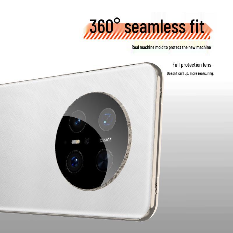Wali Huawei Mate 70 Series Screen & Camera Lens Protectors
