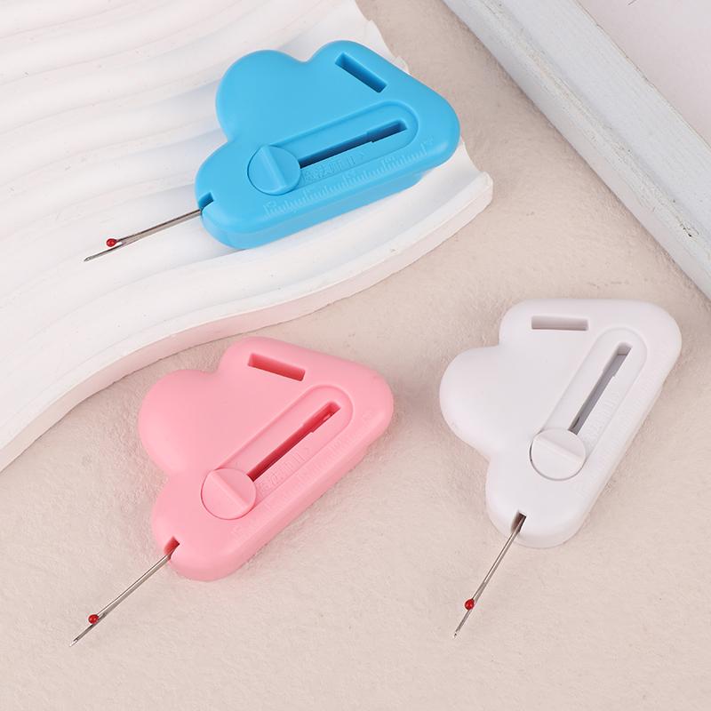 Guida Magnetica per Cucitura di Cuciture Guida Rimovibile per Macchina da Cucire Accessori Multifunzionali per Macchine da Cucitura Strumenti Guida per Cucitura