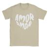 Unisexs TShirt Lifeguard of the Week T Shirts Trendy Cool  Summer Tees Vintage Cotton Clothing Gift Idea