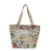 Borsa Floreale di Grande Capacità per Donne Nuova Borsa a Tracolla Trendy e alla Moda per Donne Ins Nicchia Versatile Borsa a Mano Monospalla