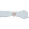 [Casio] Baby-G Watch BGA-1100-4BJF Women's Solar Radio Pink Metallic Pink