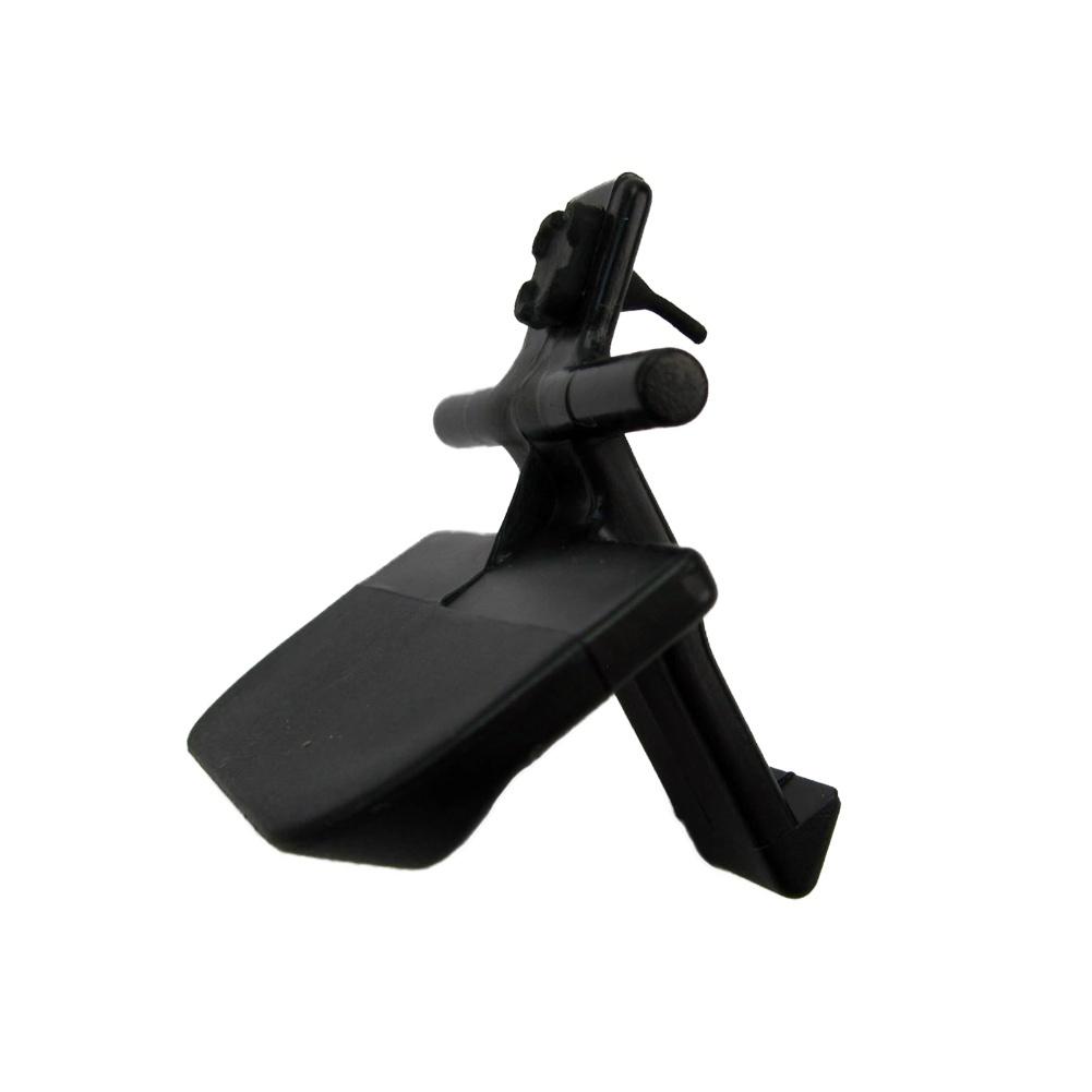 Car Interior Parts Lid Latch Knob Car Repair Interior Upgrades OE Part Number 846683S000RY Practical Accessory