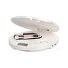 Portable Bluetooth CD Learning & Music Player with Video Disc Playback
