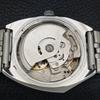 GENUINE VINTAGE RICOH R31 AUTOMATIC JAPAN MENS PURPLE COLOR DIAL WATCH A709232-1