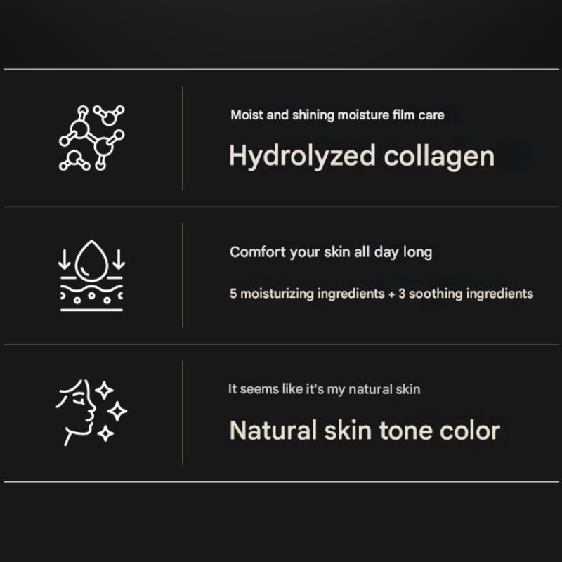 Deoproce Magische BB Cream LSF50+ PA+++ (Mehrere Farbtöne)