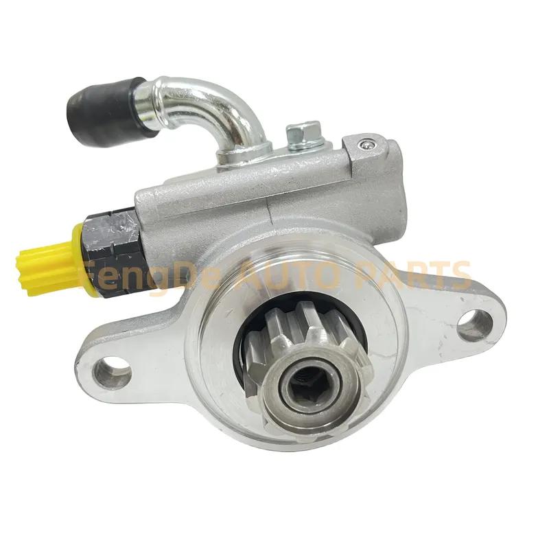 Power Steering Pump for Toyota 1KD 2KD Fortuner Hilux VII 2.5D 3.0D KUN25 35 GGN15 2005-2015 44310-0K040 44310-0K020 44310-35690