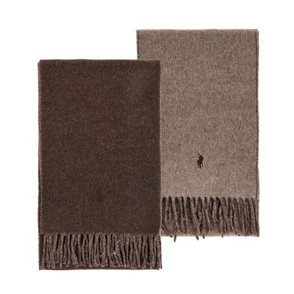 [Polo Ralph Lauren] PC0455-225 Унисекс Шарф PC0455-225