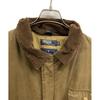 Used Oiled Jacket / Polo by Ralph Lauren