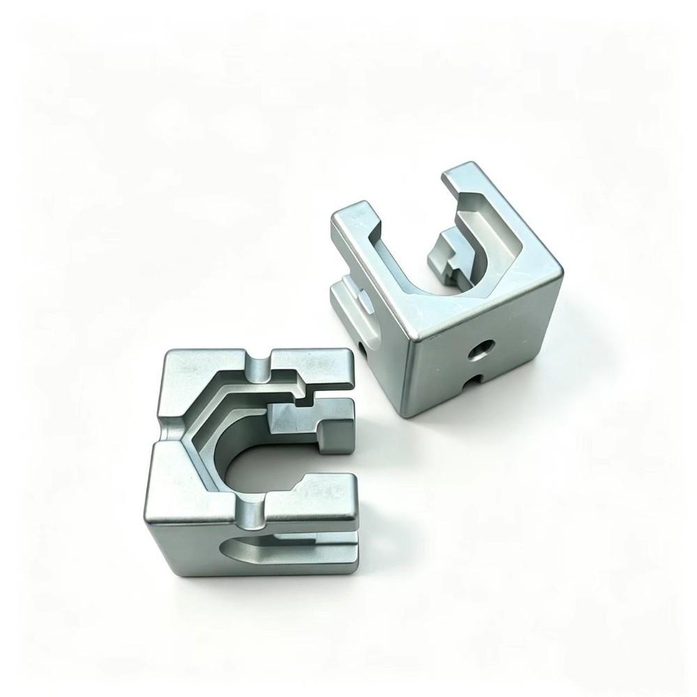 Aluminum Alloy Water Pipe Wrench U Shaped Inlet Hose Wrench Water Heater Maintenance