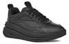 UGG CA1 Trainer Triple Black Women's 1142630-BLK