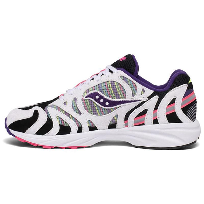 

saucony Grid Azura 2000 Neon Saucony S70490-1 41