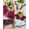 NEUER START – BANARASI CRUSH DESIGNER-SAREE