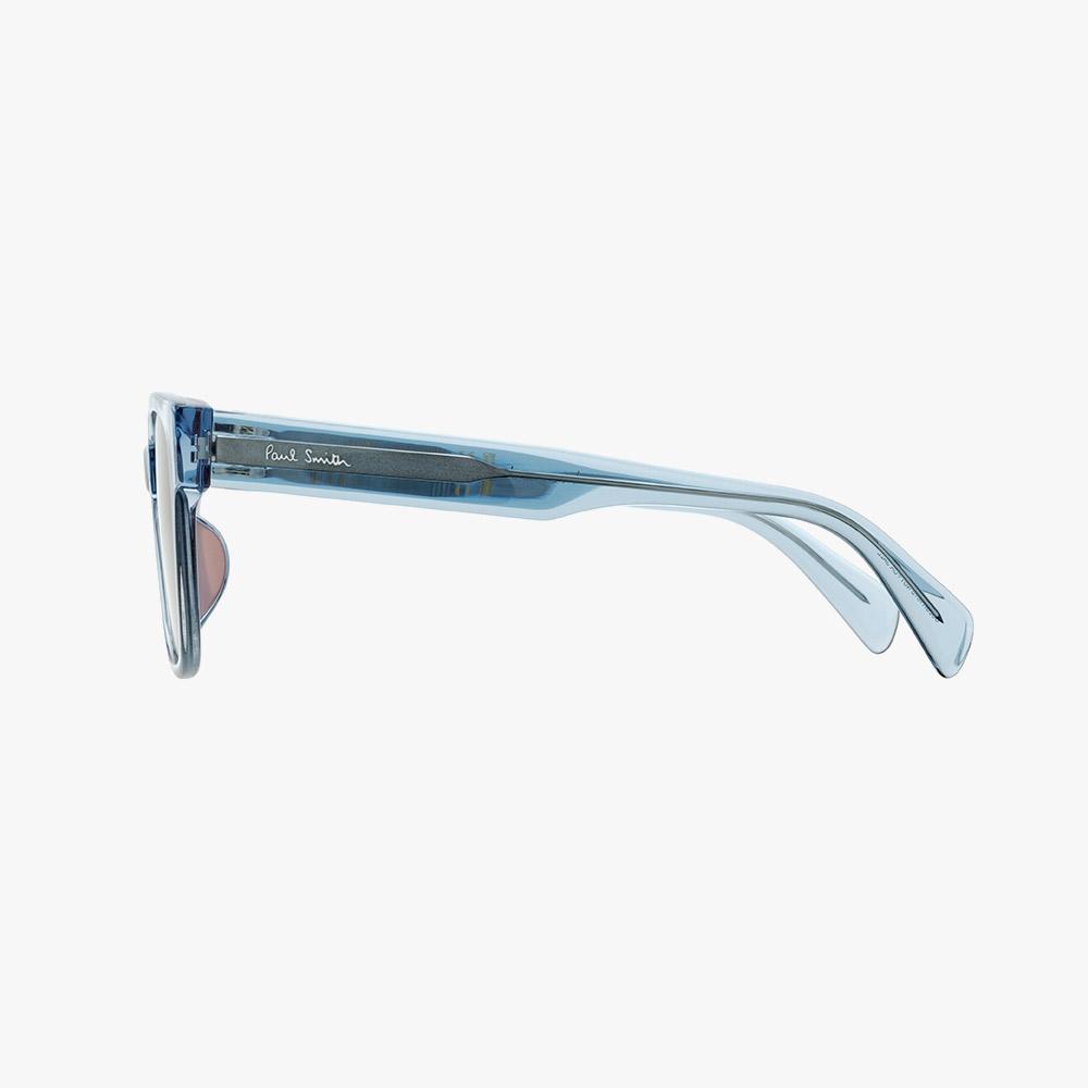 Polseumiseuaiweeo Sunglasses (Ps24614Slbk 400 56)