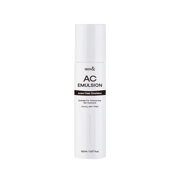 

Skin & Arc Emulsion, Soothing for Teens and Adults (7877133) Color emulsion