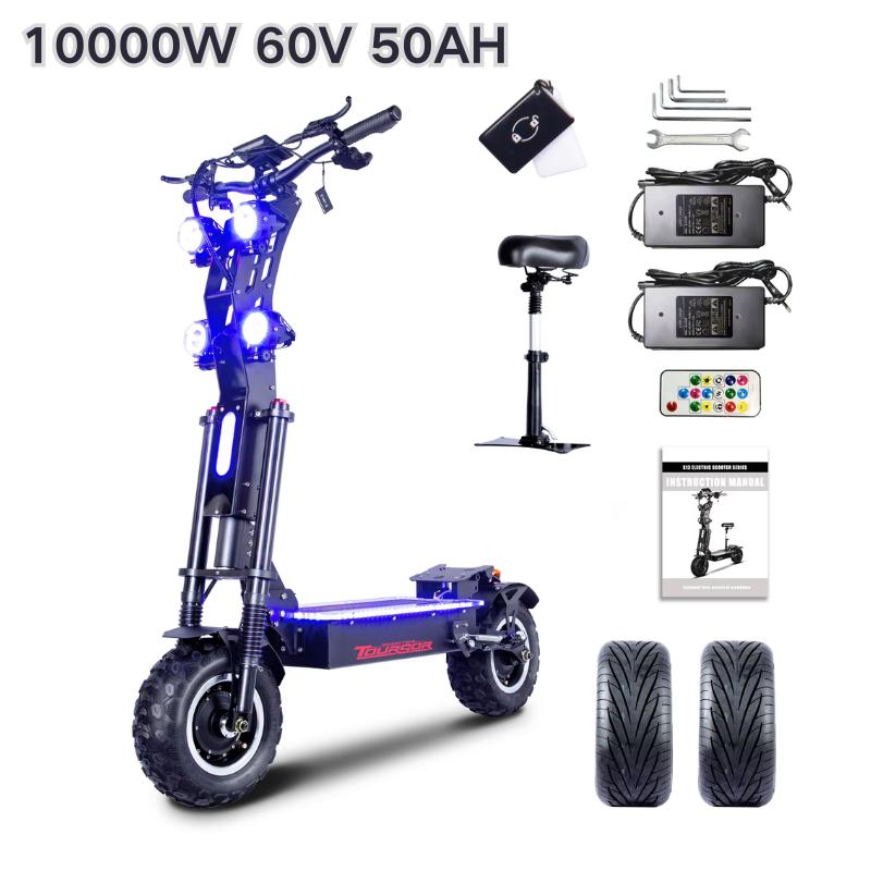 2026 NEW X14Pro New 10000W Dual