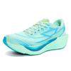 2025 men's shoes summer new mesh running shoes sports shoes breathable shock-absorbing soft-soled student shoes lightweight running shoes men