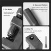Disassembly Bike Chain Detacher Steel Bicycle Link Circuit Distributor  Mountain Bike Chain