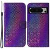 Purple – matches the image