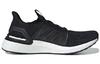 UltraBoost 19 Adidas 'Core Black' G54009