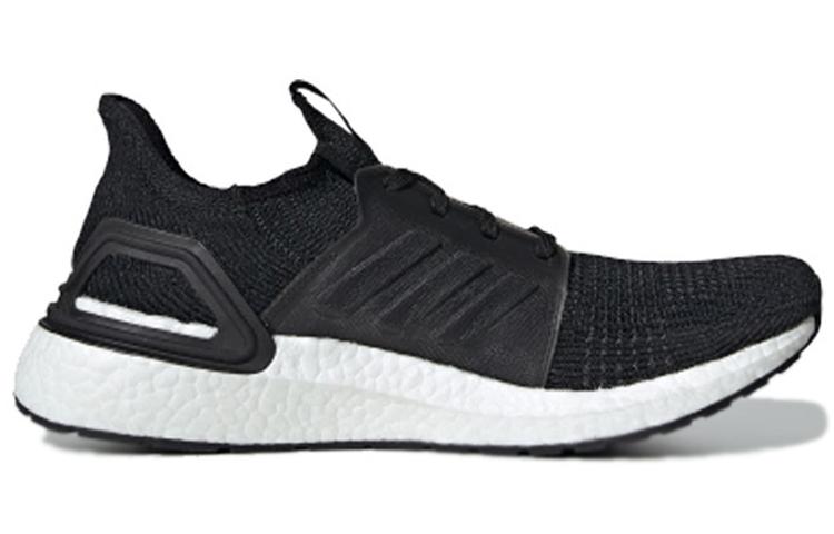UltraBoost 19 Adidas 'Core Black' G54009