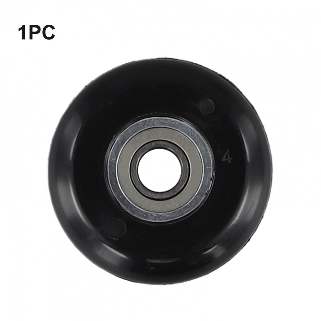 Bearing Cushion Moving Wheels Weight Diameter Height