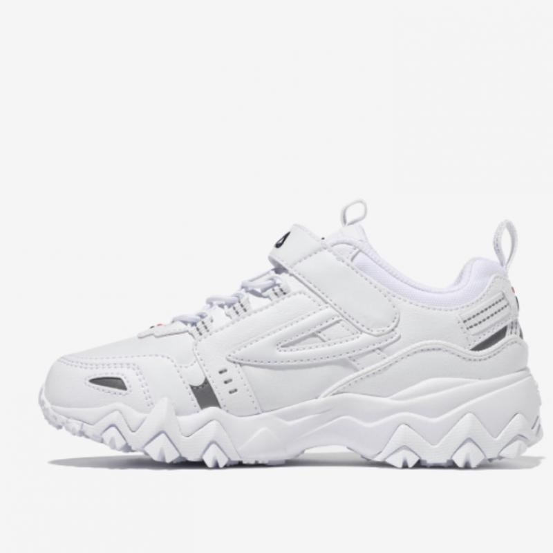 Fila Kids  Okment V2 Kd  3xm02279f 100 