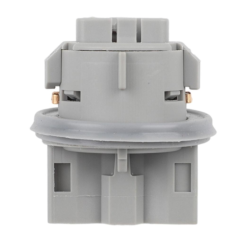 1 Pcs Car Daytime Bulb Socket For Vauxhall For Astra J For Zafira 13377773 Automotive Interior Accessories