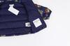 POLO Ralph Lauren Baby Polo Bear Down Size 01010061 Boys' Multi-Print Jacket/Parka, 9M, [Used]