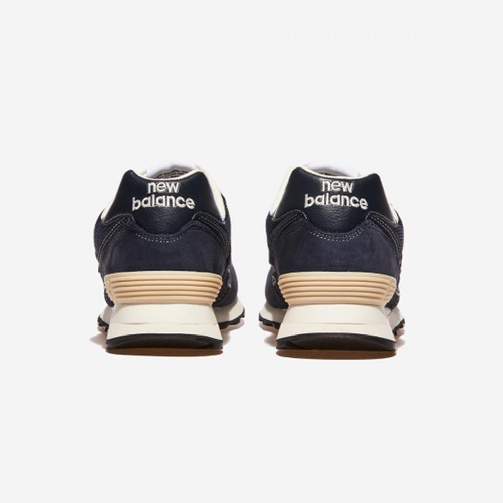 New Balance [New Balance X Pottery]  U574bg2 U574bg2