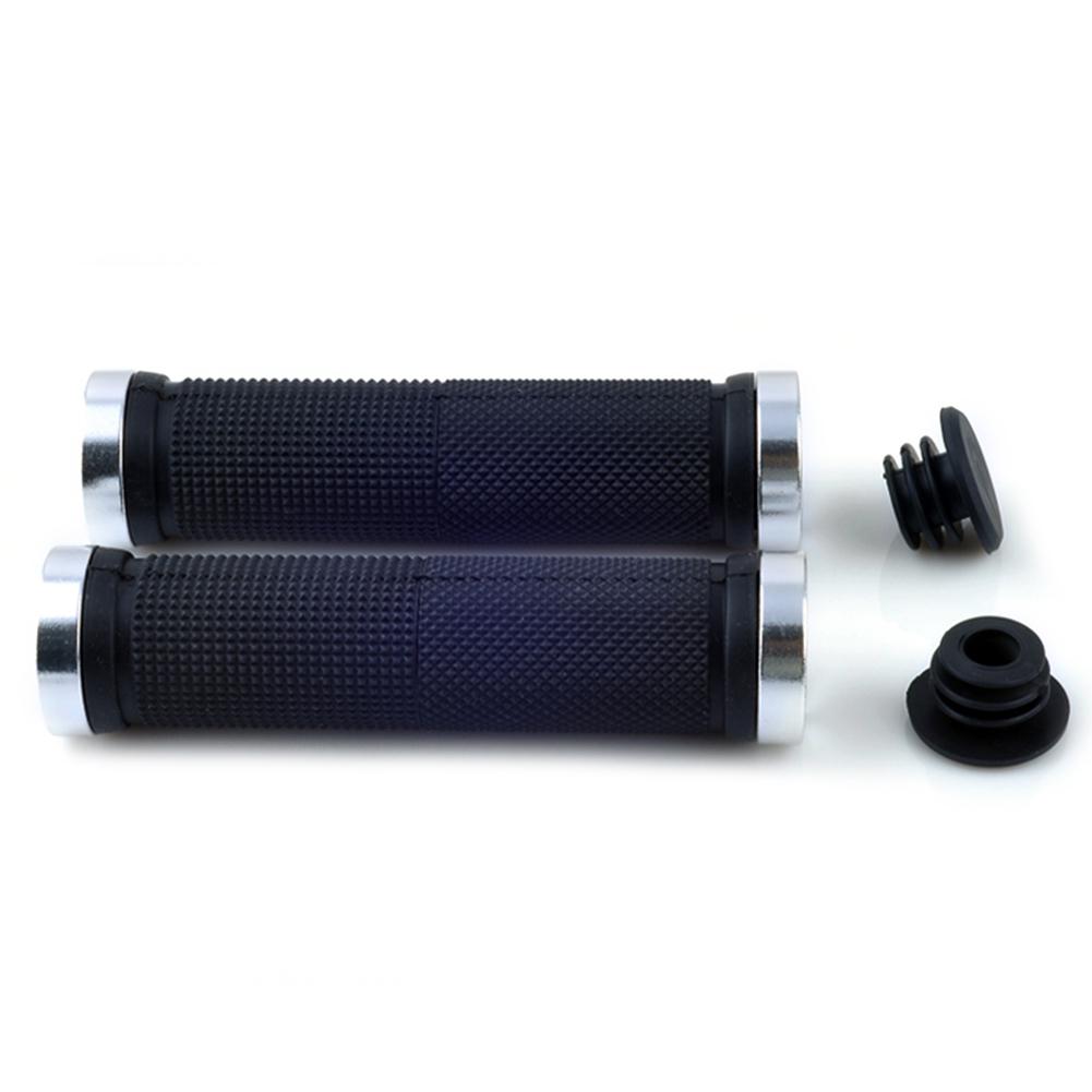 Coprimanubrio antiscivolo per mountain bike, MTB, bicicletta, impugnatura per manubrio