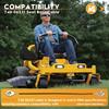 Corrosion Resistant 746-06231 Seat Base Cable For ZT142E ZT250 ZT254 ZT260 ZT360 Mowers Control Cable Easy Installation