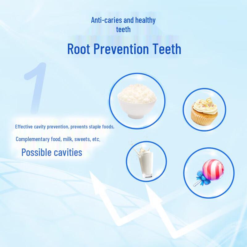 Colgate Kids Anti-Cavity Toothpaste