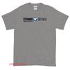 Neues Steiner Defense Logo Herren Lustiges T-Shirt USA Größe S-XXL