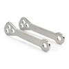 Rear Suspension Drop Link For Tiger 850 Sport/900 GT/900 Rally Pro Motorcycle Lowering Links Kit Rear Cushion Lever