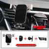 Wireless Charging Phone Holder for Buick Verano/Excelle