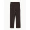 Budhi Mudra Capri Slit Pants B61002als2z W29