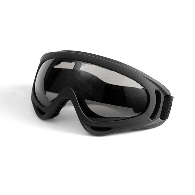 1PC Glass Welding Glasses Special Goggles for Welders Anti-glare Dust-proof Protection Glasses Welding Machine Equipment Tools
