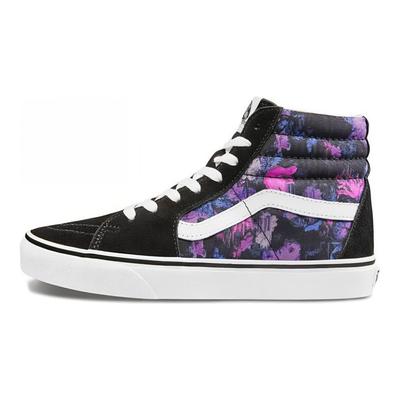 SK8 HI 'Warped Floral' Vans VN0A4BV6T7R