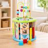 Activity Toy with Bead Maze Educational for Young Children, Kids